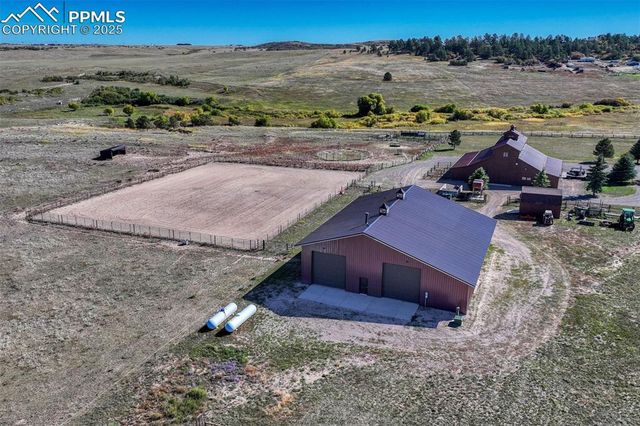 9565 Oak Springs Trail, Franktown, CO 80116