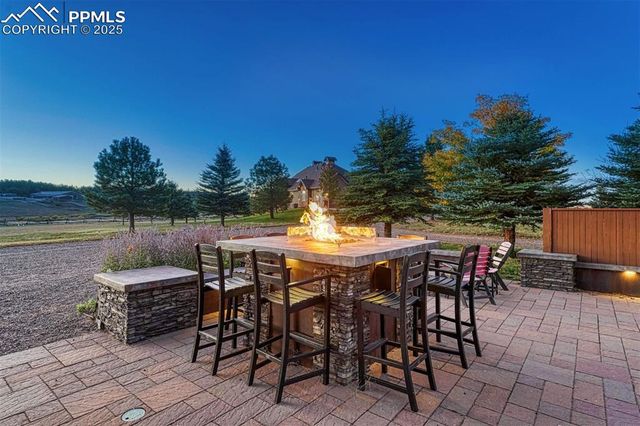 9565 Oak Springs Trail, Franktown, CO 80116