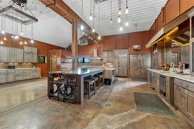 9565 Oak Springs Trail, Franktown, CO 80116