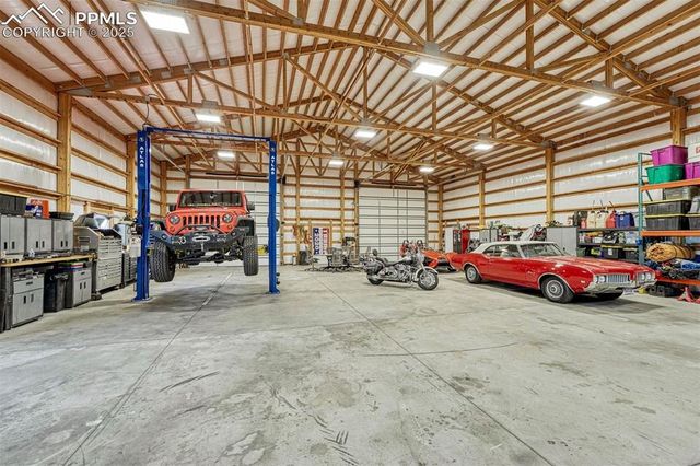 9565 Oak Springs Trail, Franktown, CO 80116