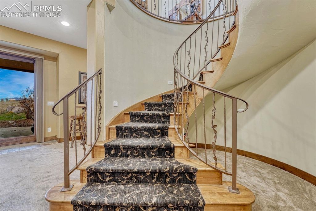 9565 Oak Springs Trail, Franktown, CO 80116 — photo 5