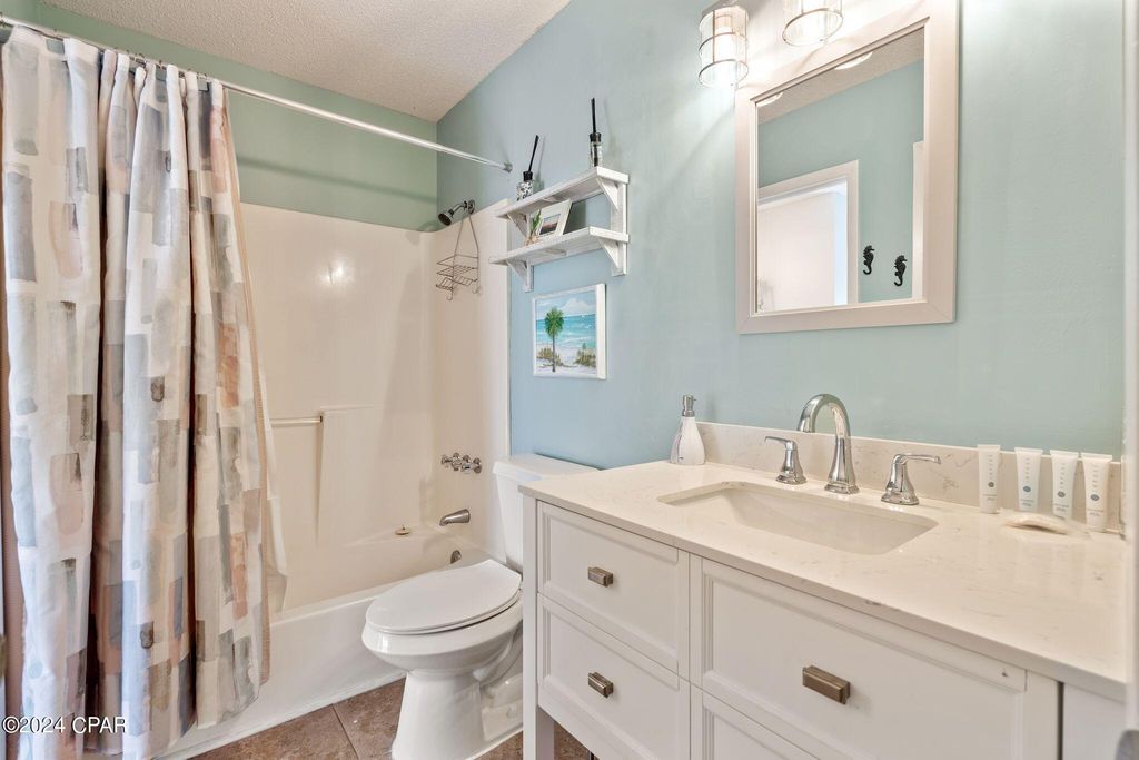 Image 17 of property listing at 17620 Front Beach Road T1, Panama City Beach, FL 32413