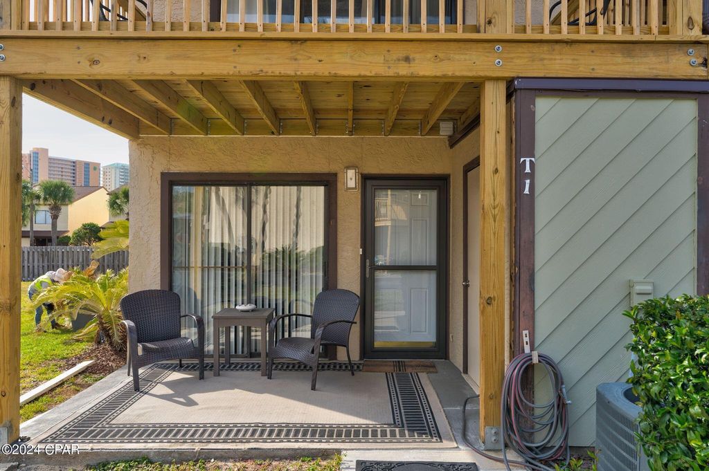 Image 26 of property listing at 17620 Front Beach Road T1, Panama City Beach, FL 32413