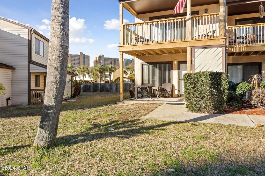 Image 27 of property listing at 17620 Front Beach Road T1, Panama City Beach, FL 32413