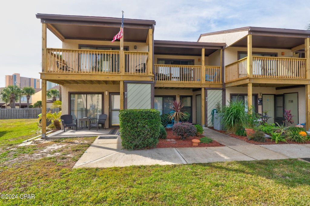 Image 3 of property listing at 17620 Front Beach Road T1, Panama City Beach, FL 32413