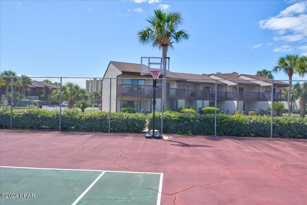 Image 30 of property listing at 17620 Front Beach Road T1, Panama City Beach, FL 32413