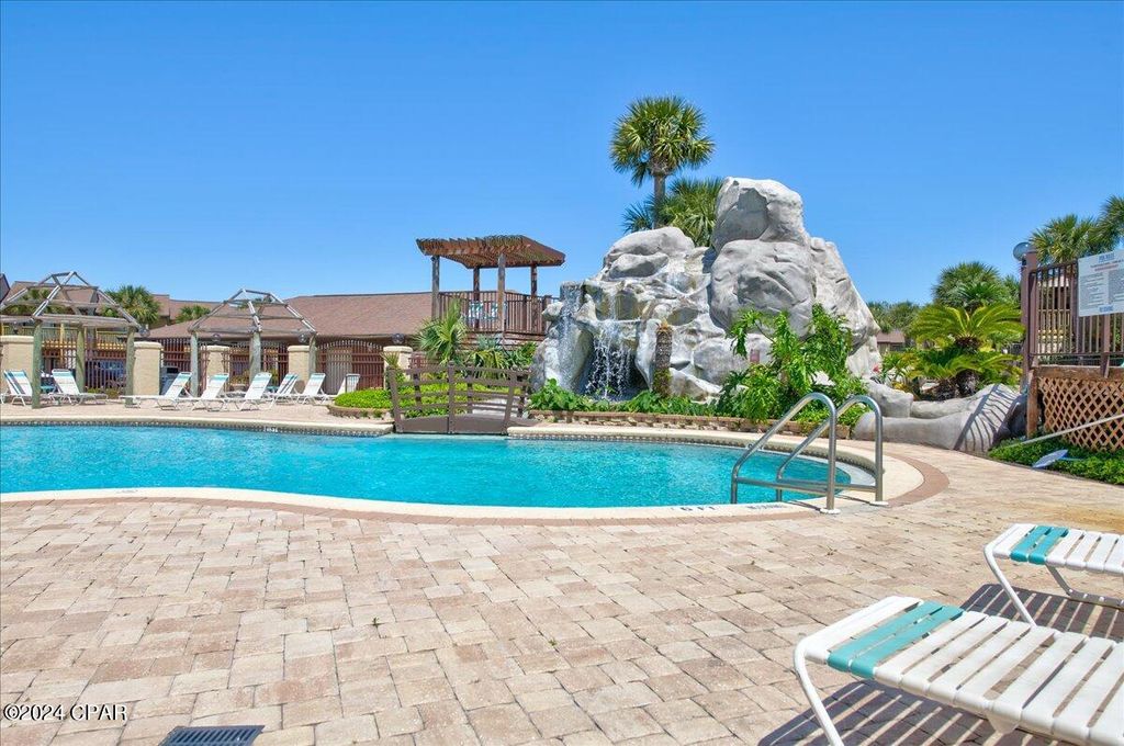 Image 31 of property listing at 17620 Front Beach Road T1, Panama City Beach, FL 32413