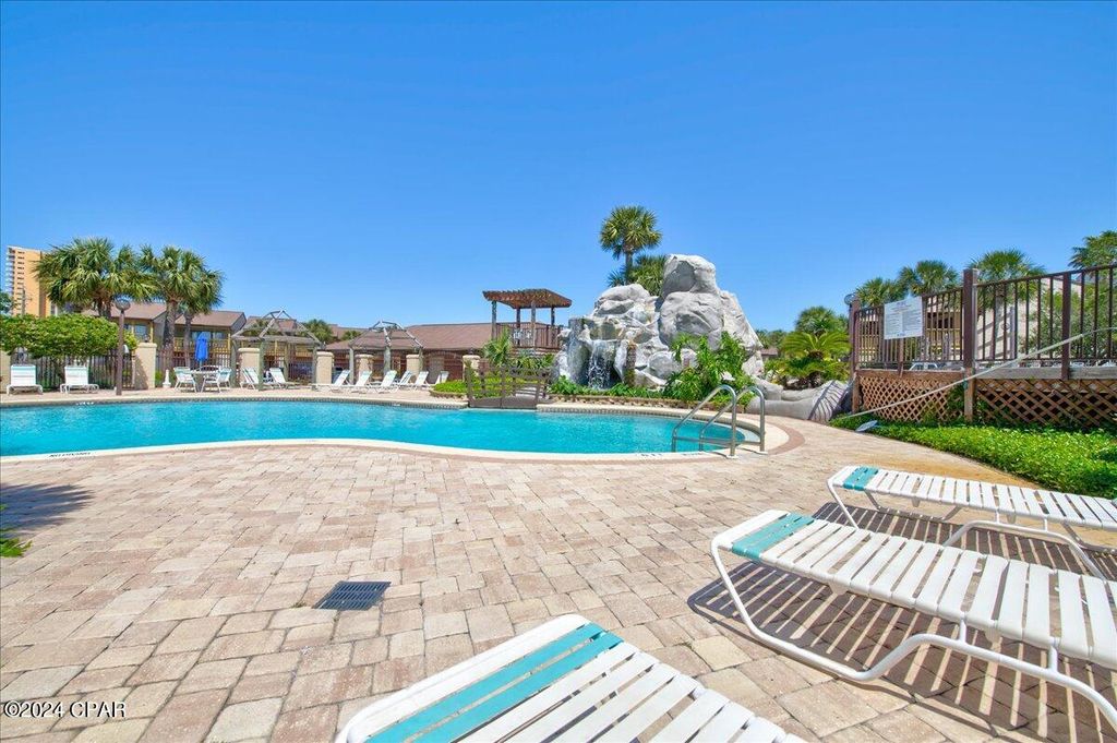 Image 34 of property listing at 17620 Front Beach Road T1, Panama City Beach, FL 32413