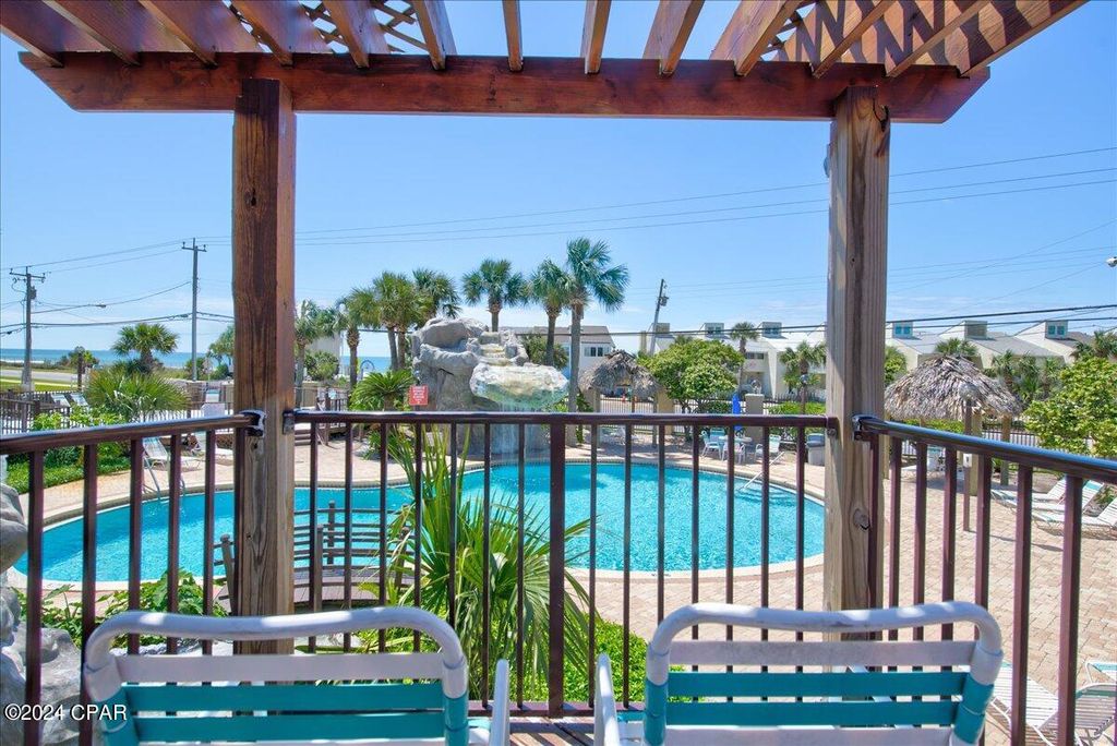 Image 35 of property listing at 17620 Front Beach Road T1, Panama City Beach, FL 32413
