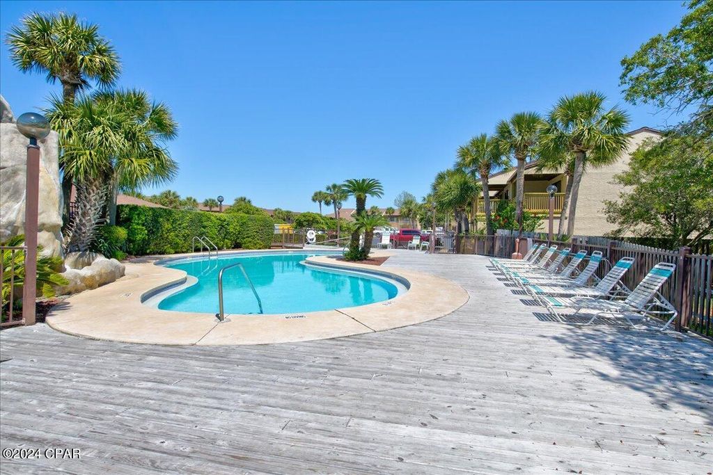 Image 36 of property listing at 17620 Front Beach Road T1, Panama City Beach, FL 32413