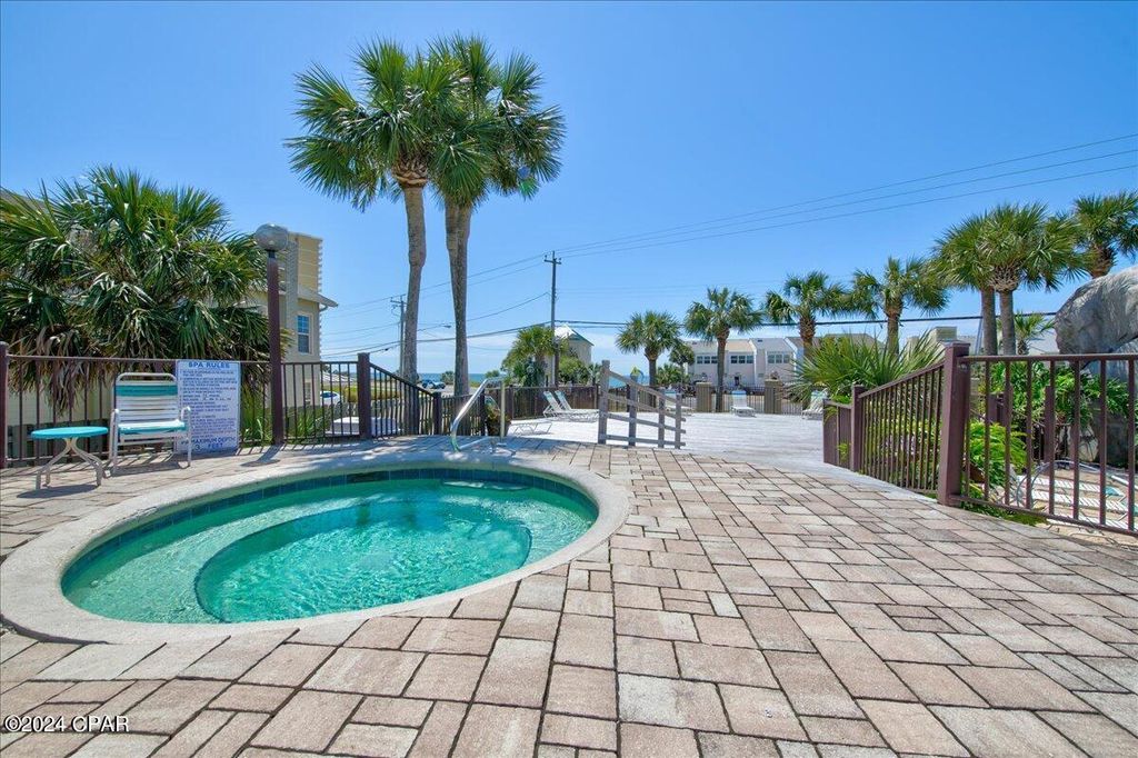 Image 37 of property listing at 17620 Front Beach Road T1, Panama City Beach, FL 32413