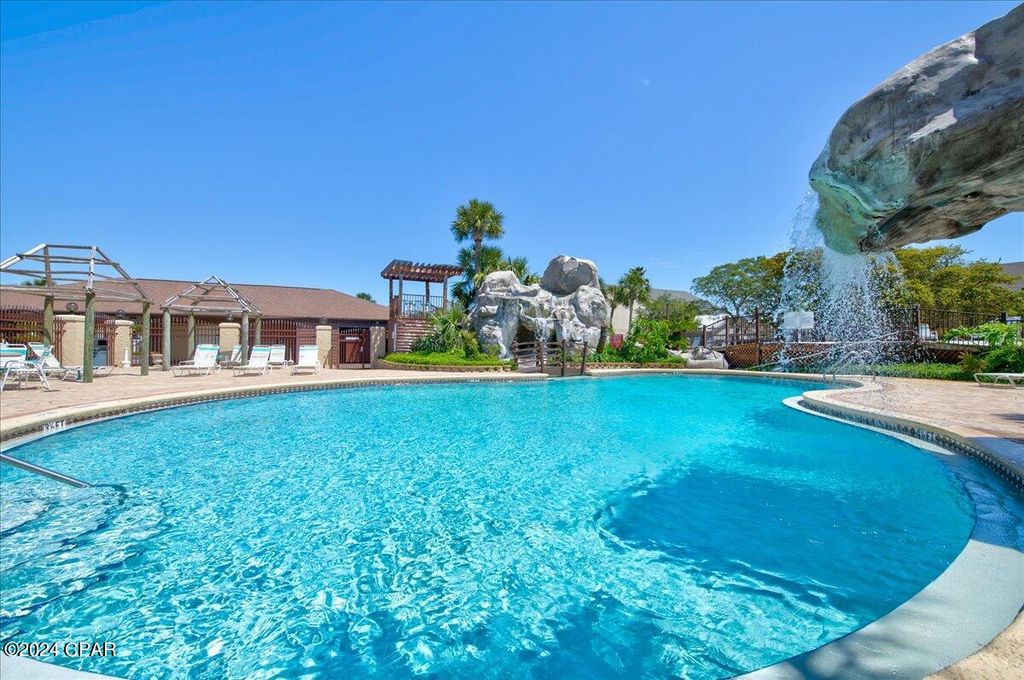 Image 39 of property listing at 17620 Front Beach Road T1, Panama City Beach, FL 32413