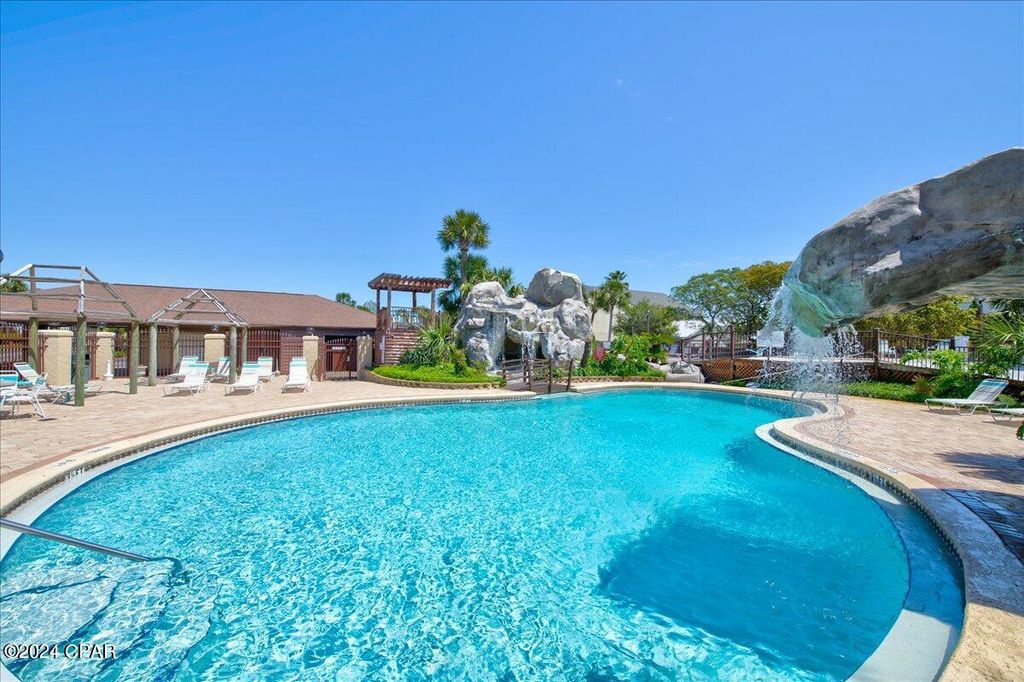 Image 41 of property listing at 17620 Front Beach Road T1, Panama City Beach, FL 32413