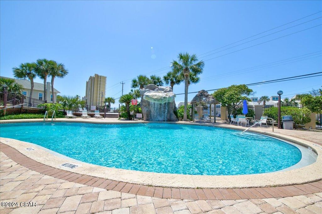 Image 42 of property listing at 17620 Front Beach Road T1, Panama City Beach, FL 32413