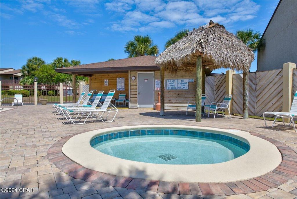 Image 43 of property listing at 17620 Front Beach Road T1, Panama City Beach, FL 32413