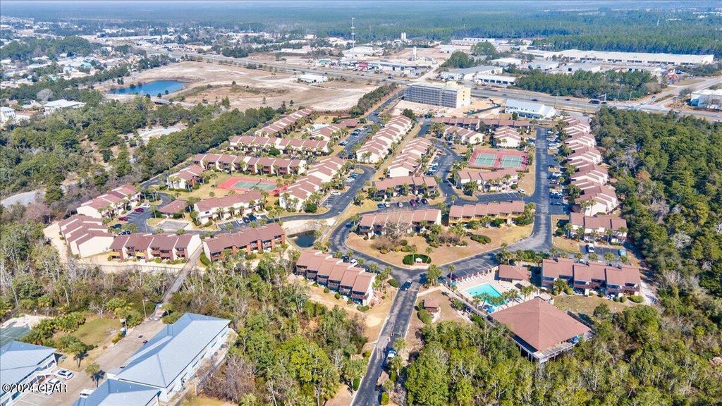 Image 48 of property listing at 17620 Front Beach Road T1, Panama City Beach, FL 32413