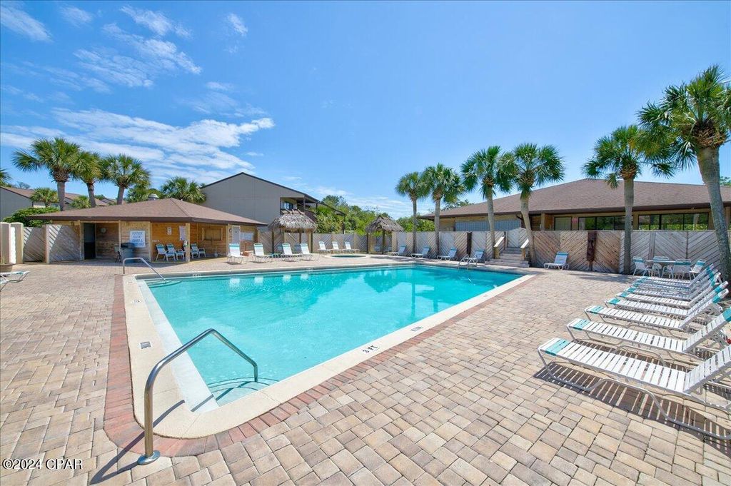 Image 50 of property listing at 17620 Front Beach Road T1, Panama City Beach, FL 32413
