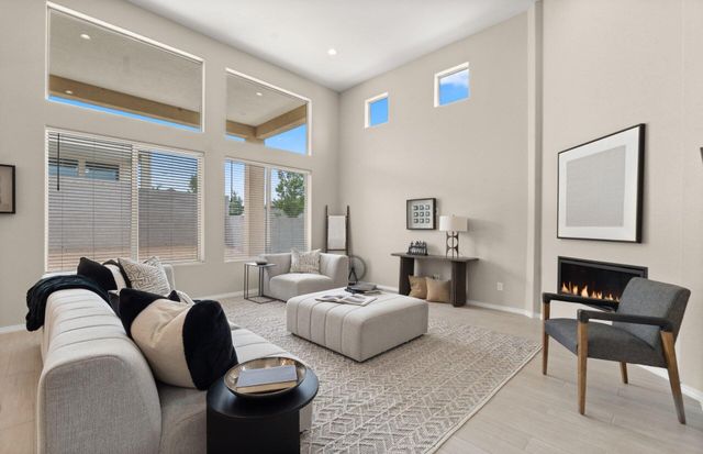 8345 Seuss Way NW, Albuquerque, NM 87120