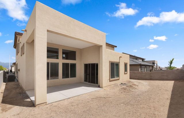 8345 Seuss Way NW, Albuquerque, NM 87120
