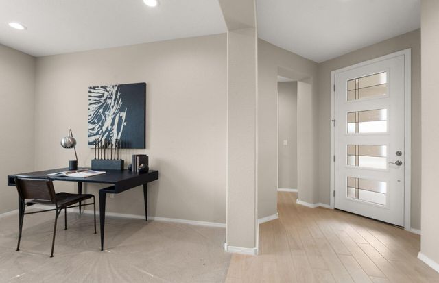 8345 Seuss Way NW, Albuquerque, NM 87120