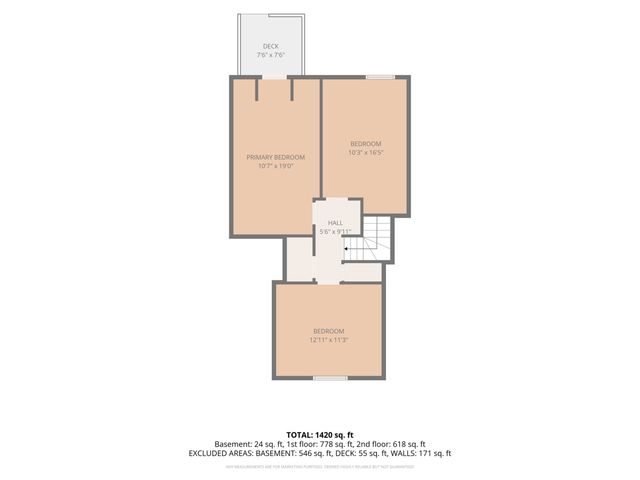 2007 34th Street, Zion, IL 60099