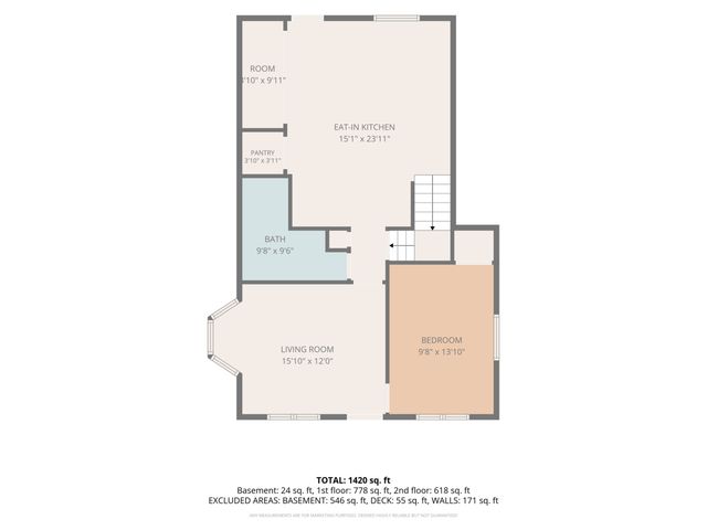 2007 34th Street, Zion, IL 60099