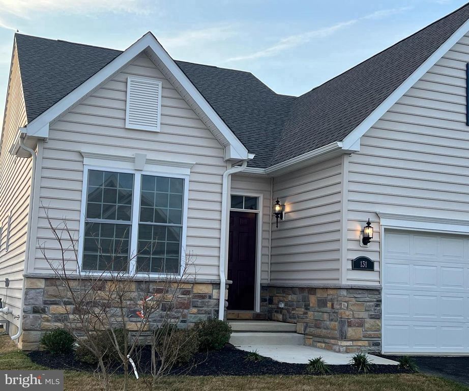 131 HENGST FARM LN, Smyrna, DE 19977