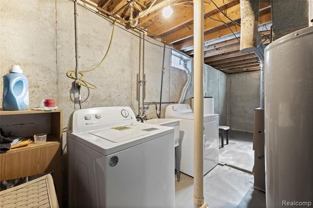 21670 Hancock Street, Farmington, MI 48336