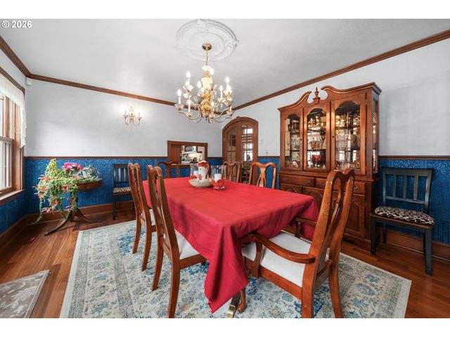 930 Nw HIGHLAND Dr, Waldport, OR 97394