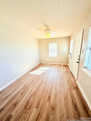 1314 Laven, San Antonio, TX 78228