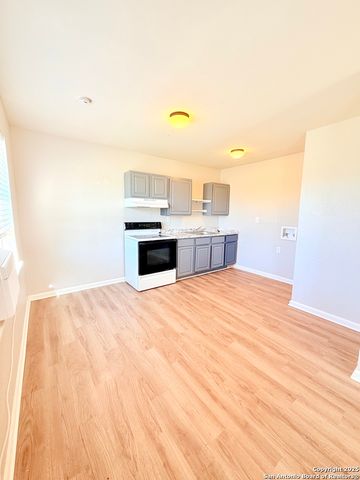 1314 Laven, San Antonio, TX 78228