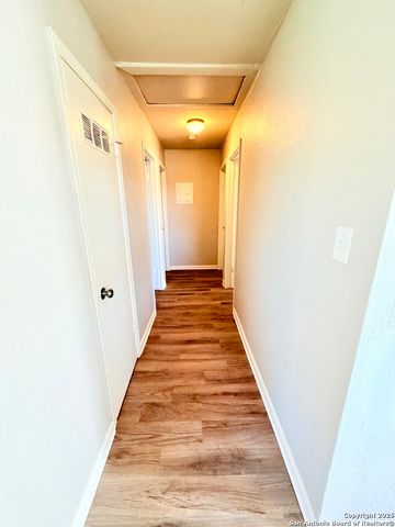 1314 Laven, San Antonio, TX 78228