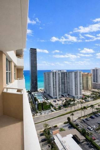 1985 S Ocean Drive 20A, Hallandale Beach, FL 33009