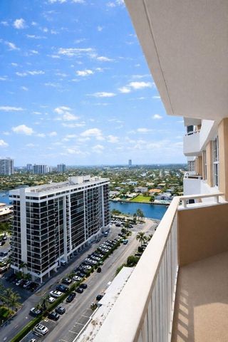 1985 S Ocean Drive 20A, Hallandale Beach, FL 33009