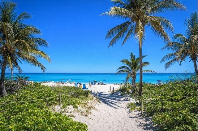 1985 S Ocean Drive 20A, Hallandale Beach, FL 33009