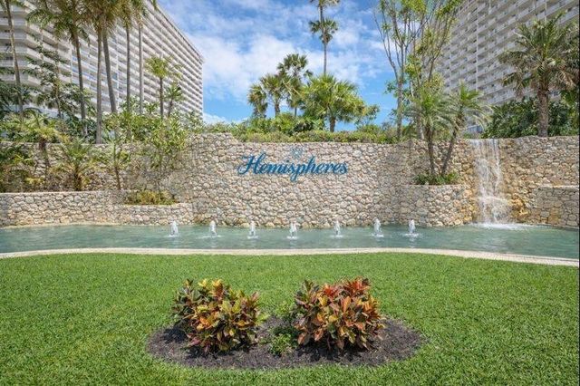 1985 S Ocean Drive 20A, Hallandale Beach, FL 33009