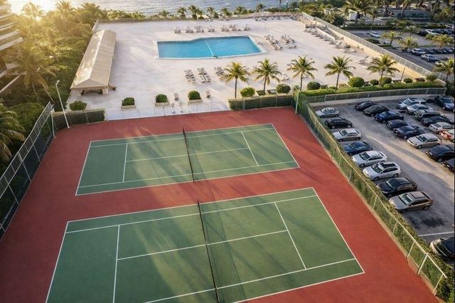 1985 S Ocean Drive 20A, Hallandale Beach, FL 33009