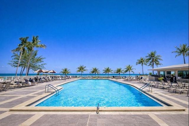 1985 S Ocean Drive 20A, Hallandale Beach, FL 33009