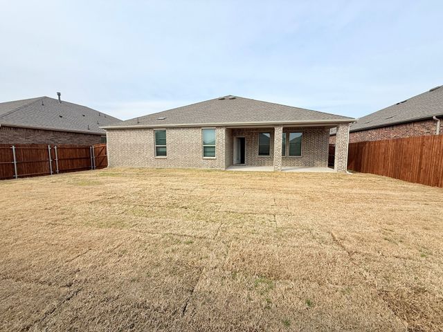 2105 Eugene Street, Anna, TX 75409