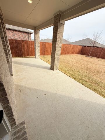 2105 Eugene Street, Anna, TX 75409