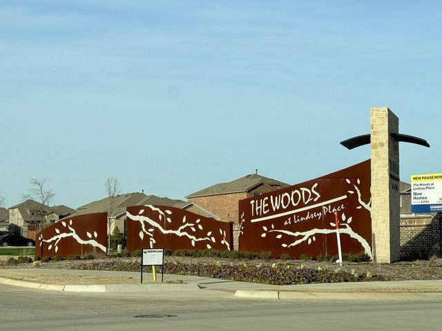 2105 Eugene Street, Anna, TX 75409