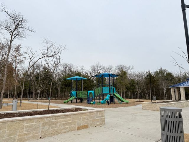 2105 Eugene Street, Anna, TX 75409