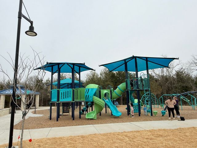 2105 Eugene Street, Anna, TX 75409