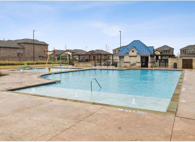 2105 Eugene Street, Anna, TX 75409