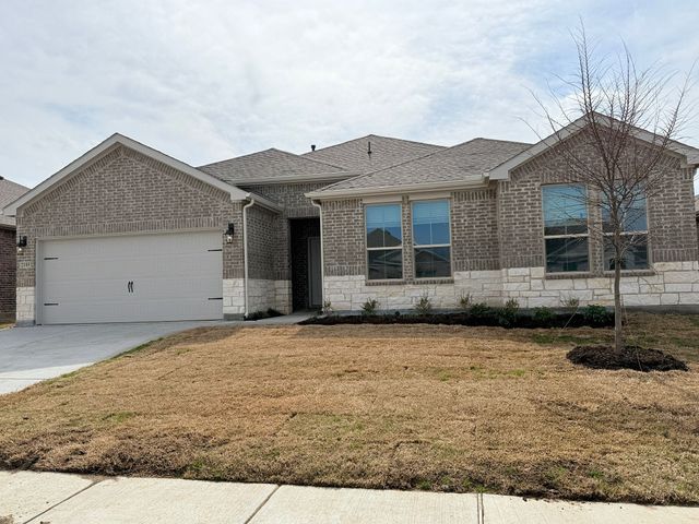 2105 Eugene Street, Anna, TX 75409