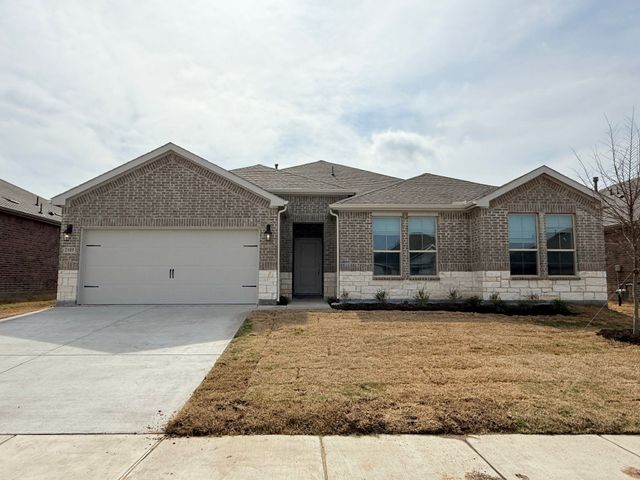 2105 Eugene Street, Anna, TX 75409