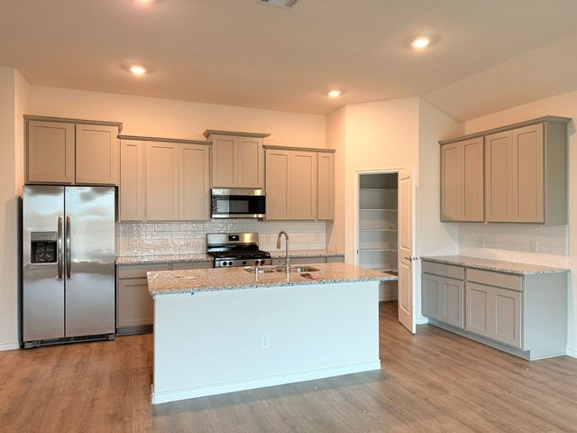 2105 Eugene Street, Anna, TX 75409