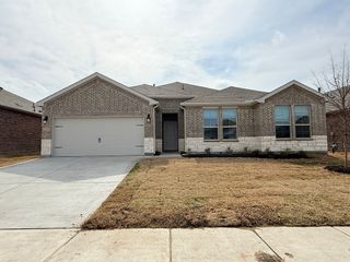 2105 Eugene Street, Anna, TX 75409