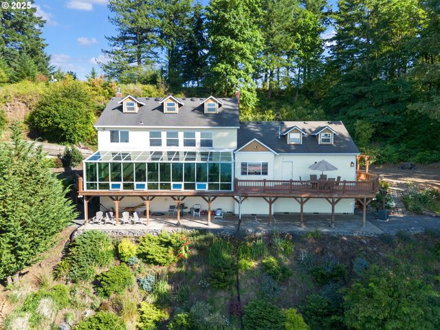 25445 Ne BALD PEAK Rd, Hillsboro, OR 97123