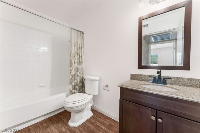 1901 Rio Canyon Court 102, Las Vegas, NV 89128